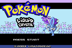 Pokemon liquid crystal gba rom download