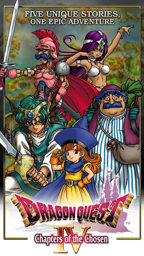Download dragon quest android rom for pc free