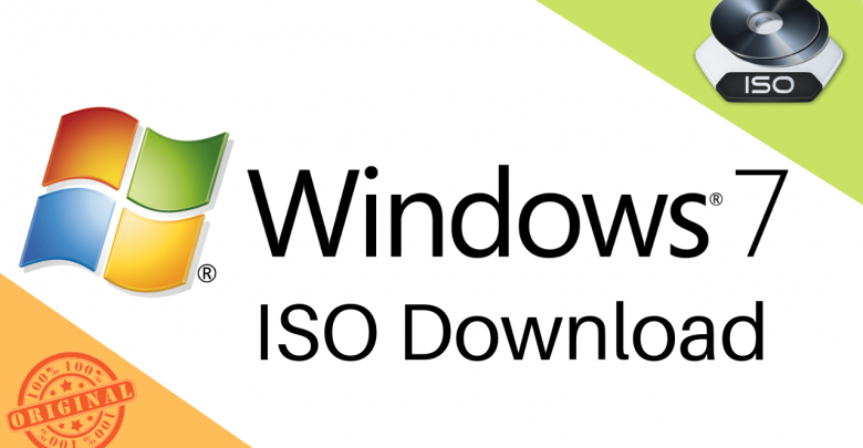 windows 7 iso creator free