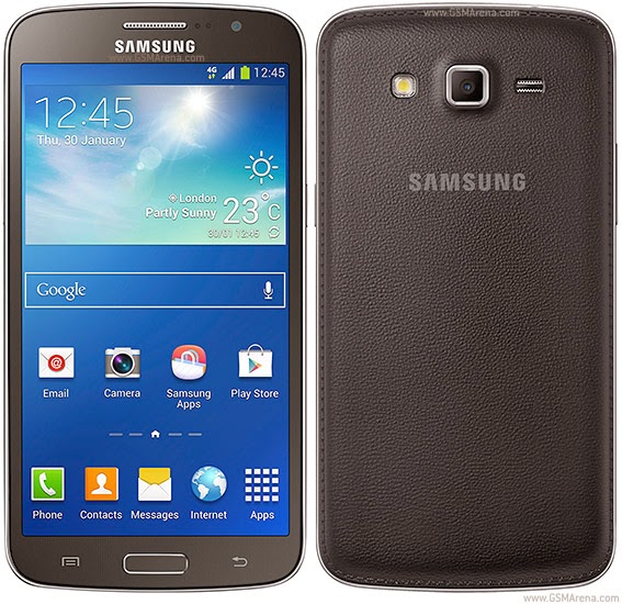 Download Latest Android Version For Samsung Galaxy Grand 2